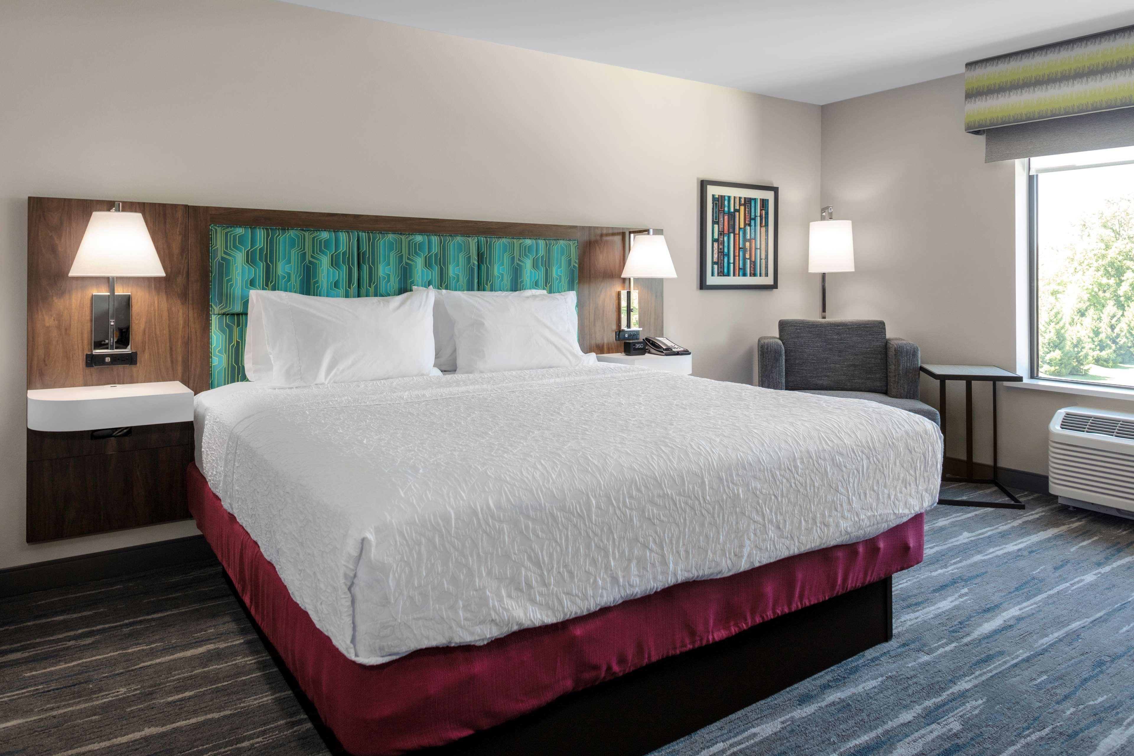 Fairfield Inn & Suites Indianapolis Avon Экстерьер фото