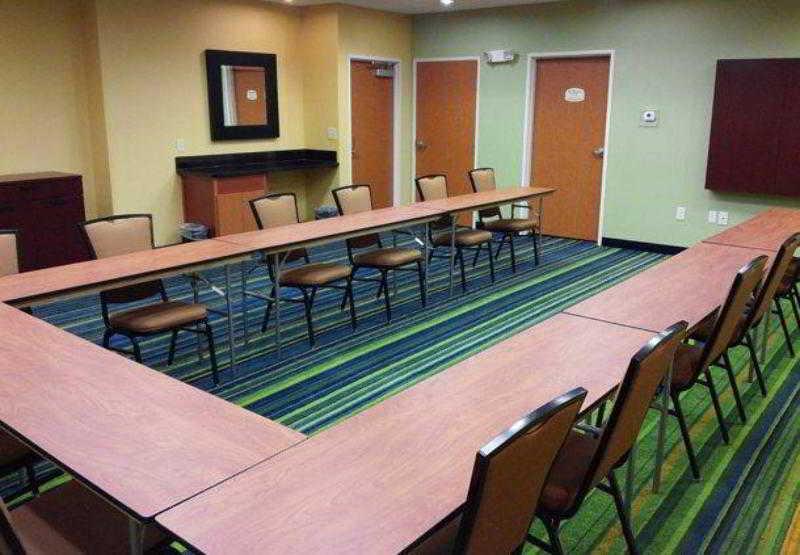 Fairfield Inn & Suites Indianapolis Avon Экстерьер фото