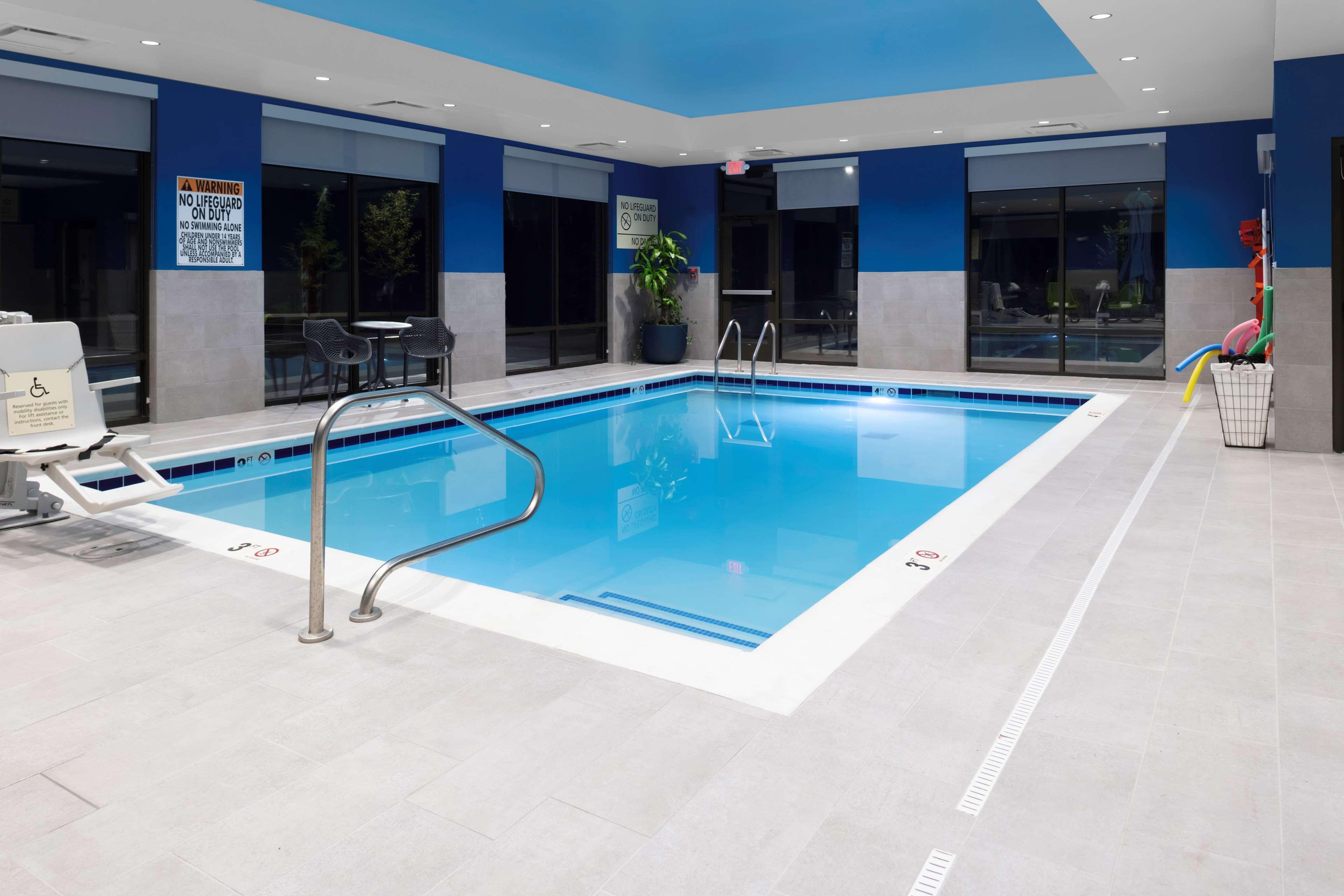 Fairfield Inn & Suites Indianapolis Avon Экстерьер фото