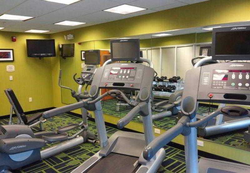 Fairfield Inn & Suites Indianapolis Avon Экстерьер фото
