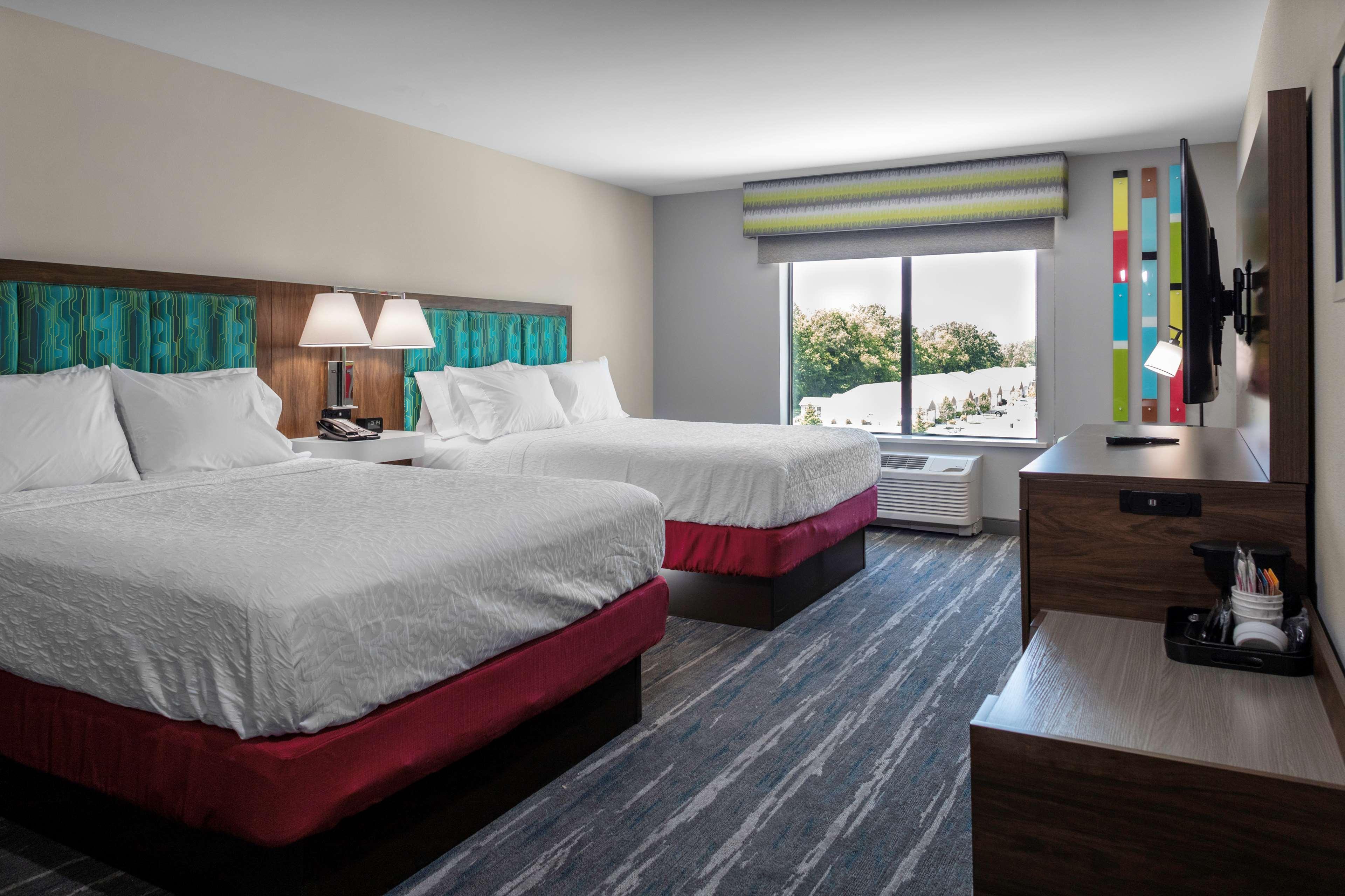 Fairfield Inn & Suites Indianapolis Avon Экстерьер фото