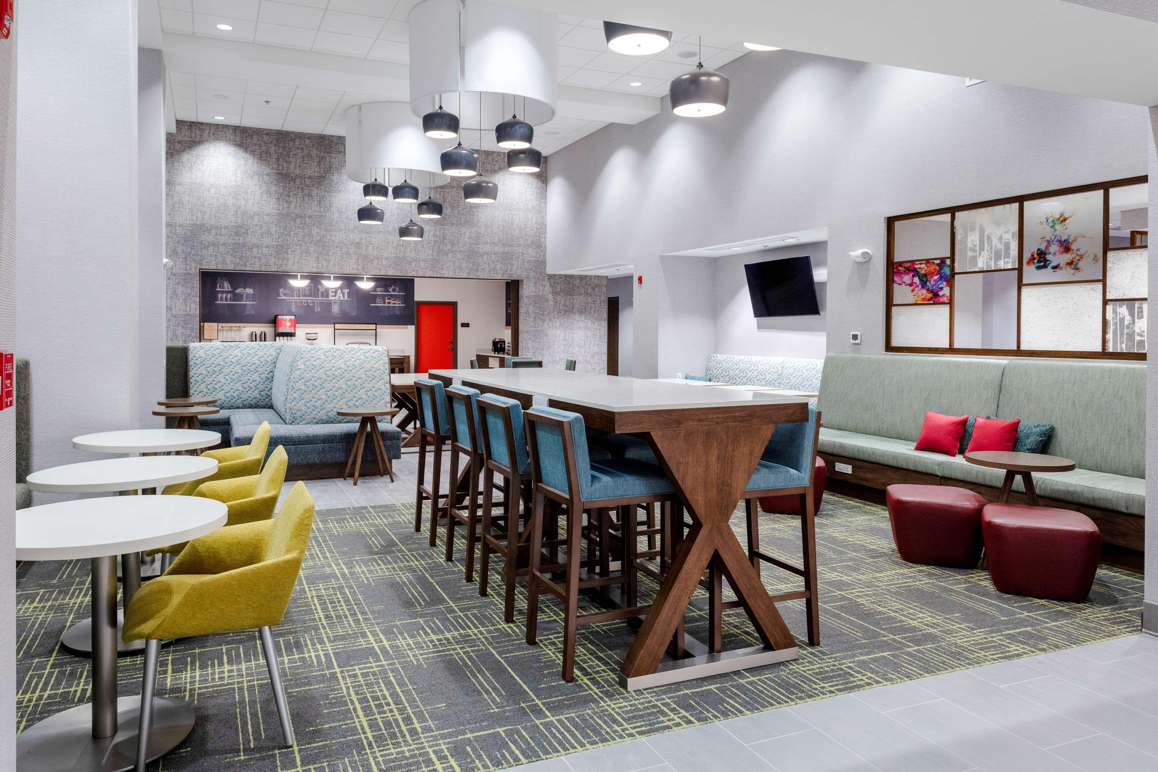 Fairfield Inn & Suites Indianapolis Avon Экстерьер фото