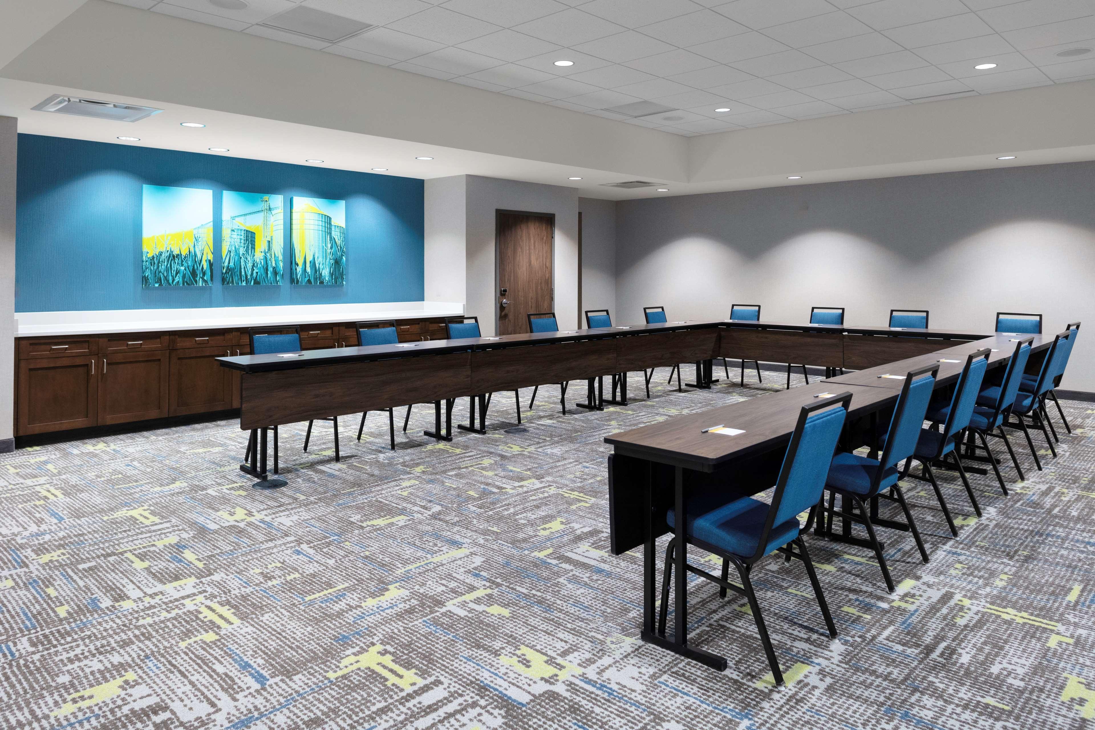Fairfield Inn & Suites Indianapolis Avon Экстерьер фото