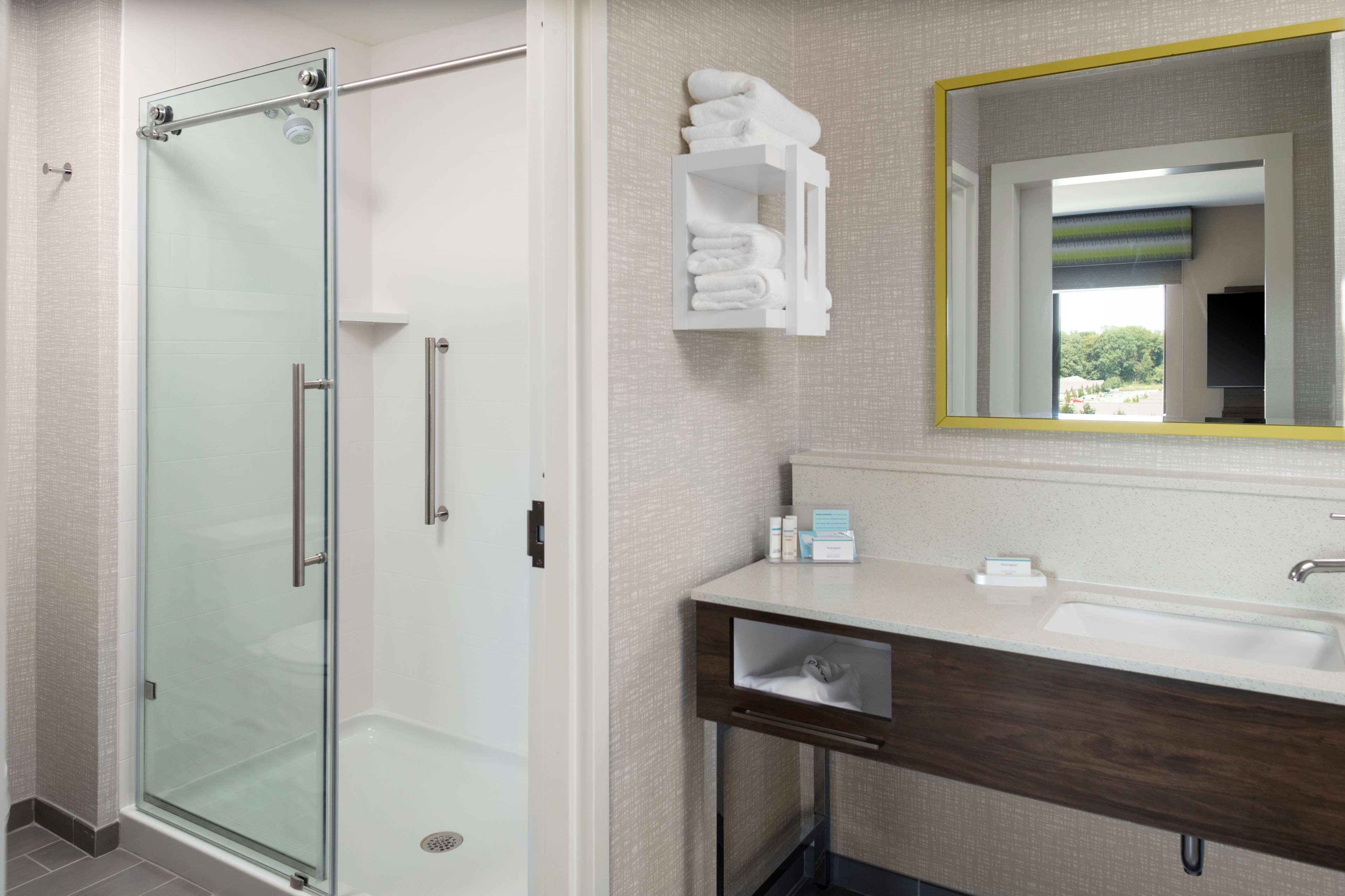 Fairfield Inn & Suites Indianapolis Avon Экстерьер фото