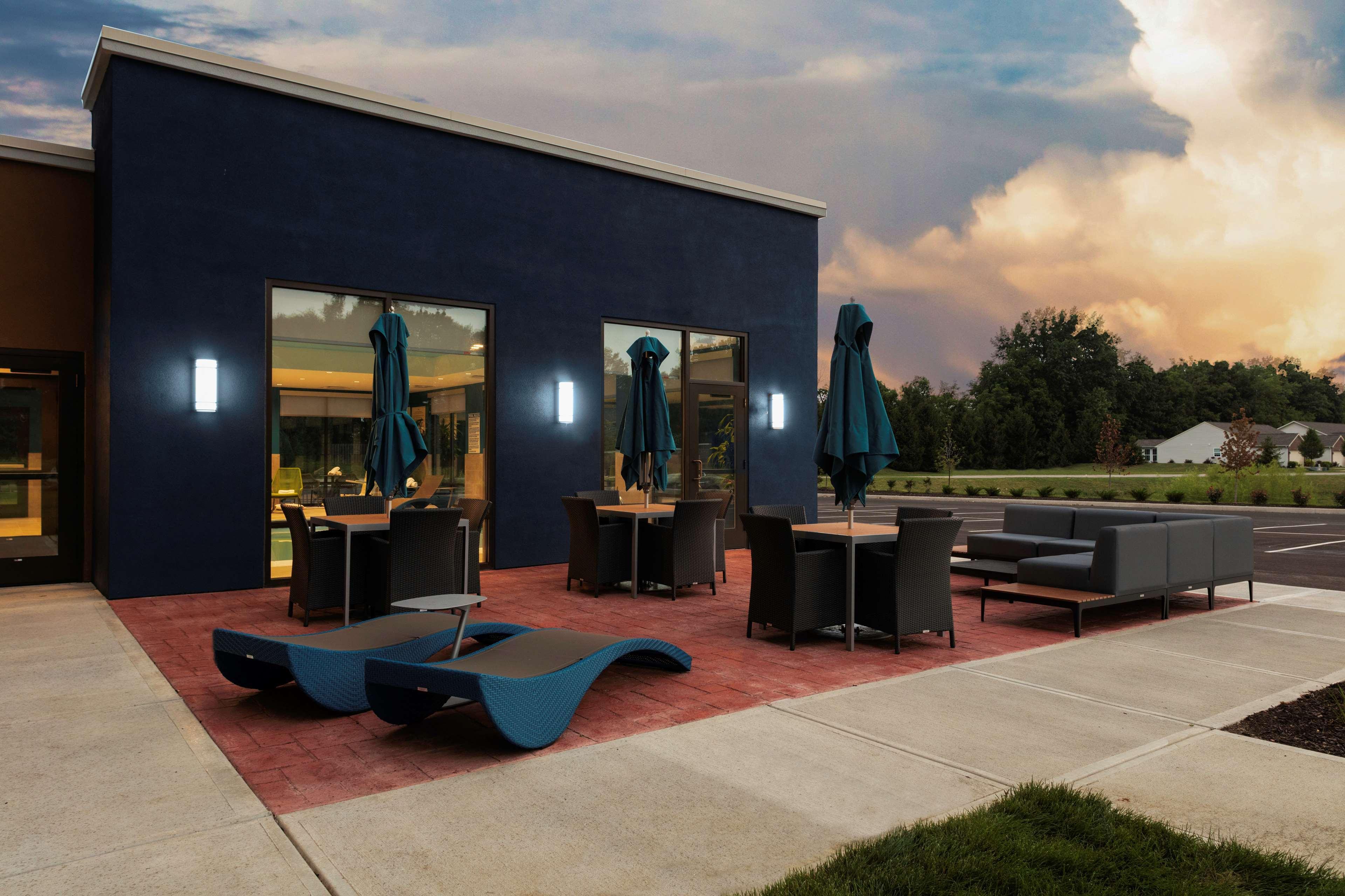 Fairfield Inn & Suites Indianapolis Avon Экстерьер фото