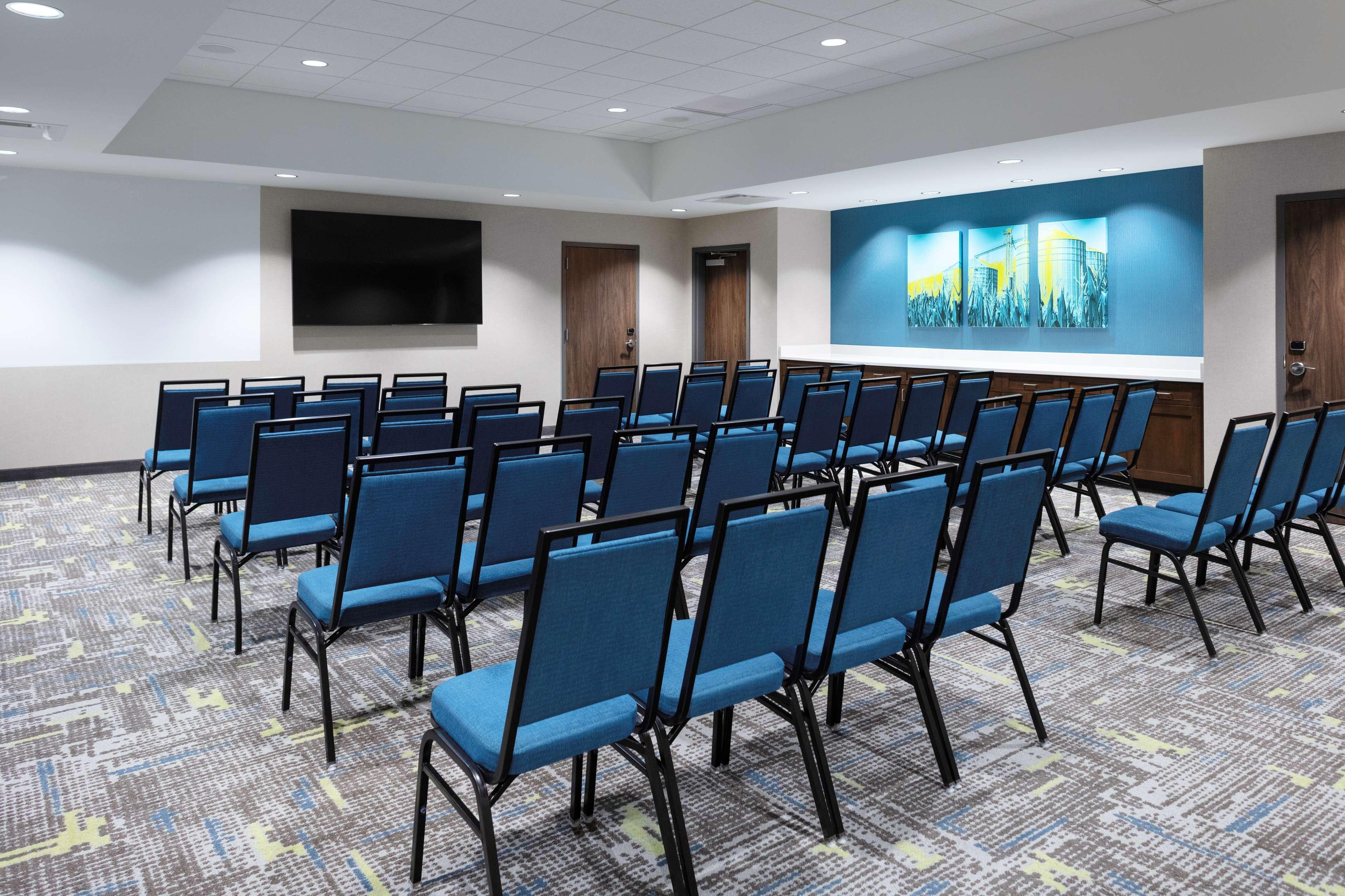 Fairfield Inn & Suites Indianapolis Avon Экстерьер фото