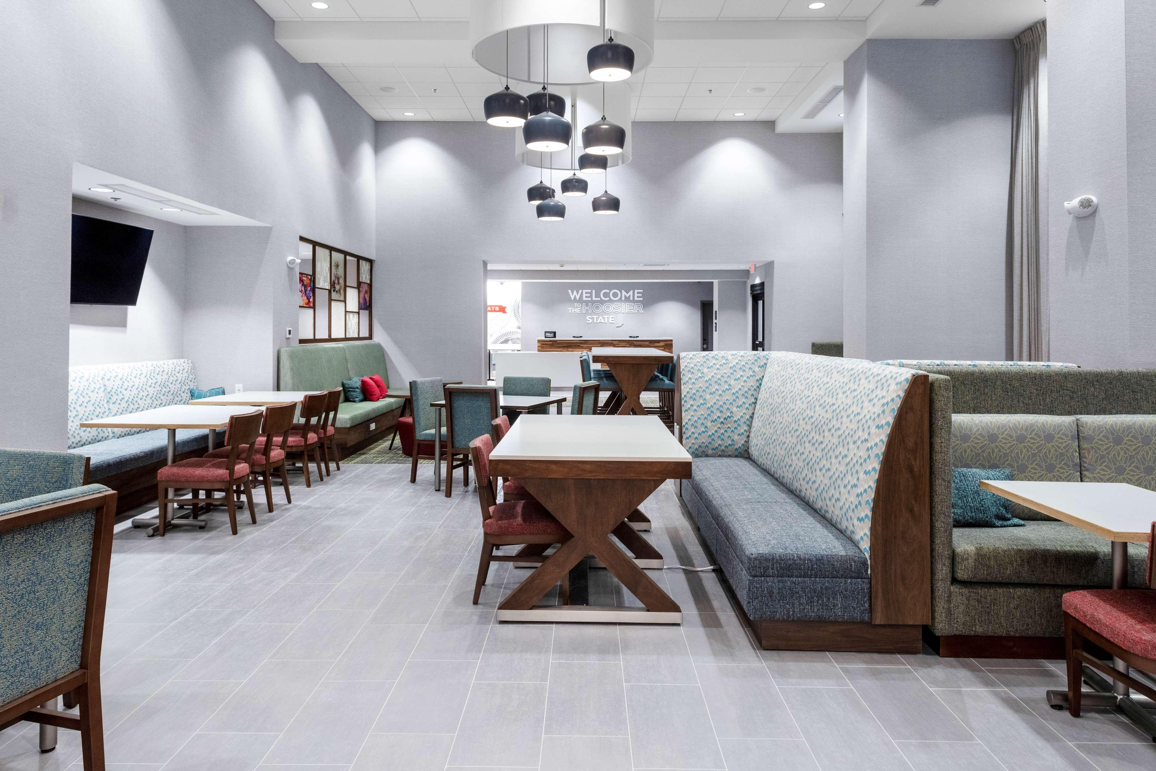Fairfield Inn & Suites Indianapolis Avon Экстерьер фото