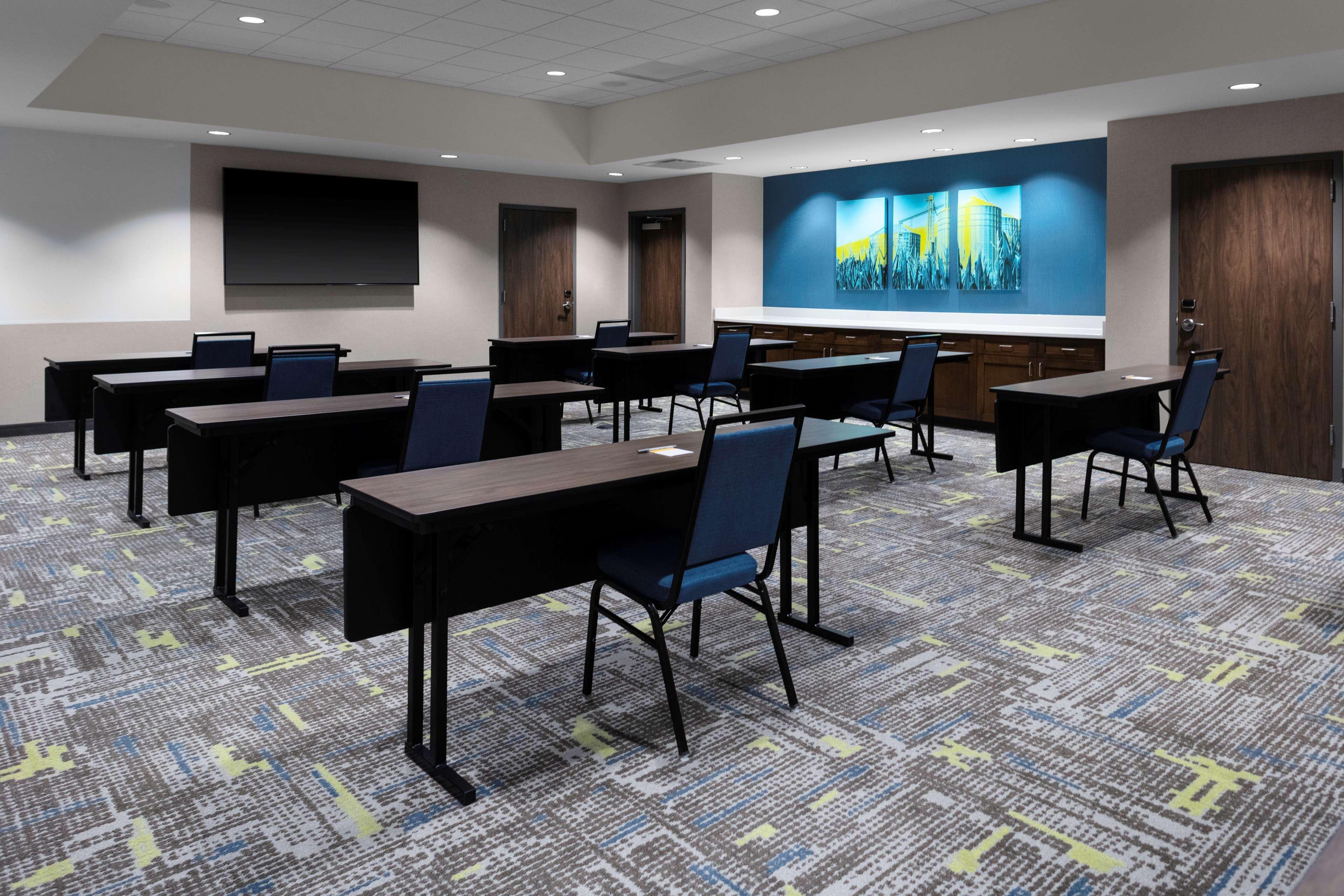 Fairfield Inn & Suites Indianapolis Avon Экстерьер фото