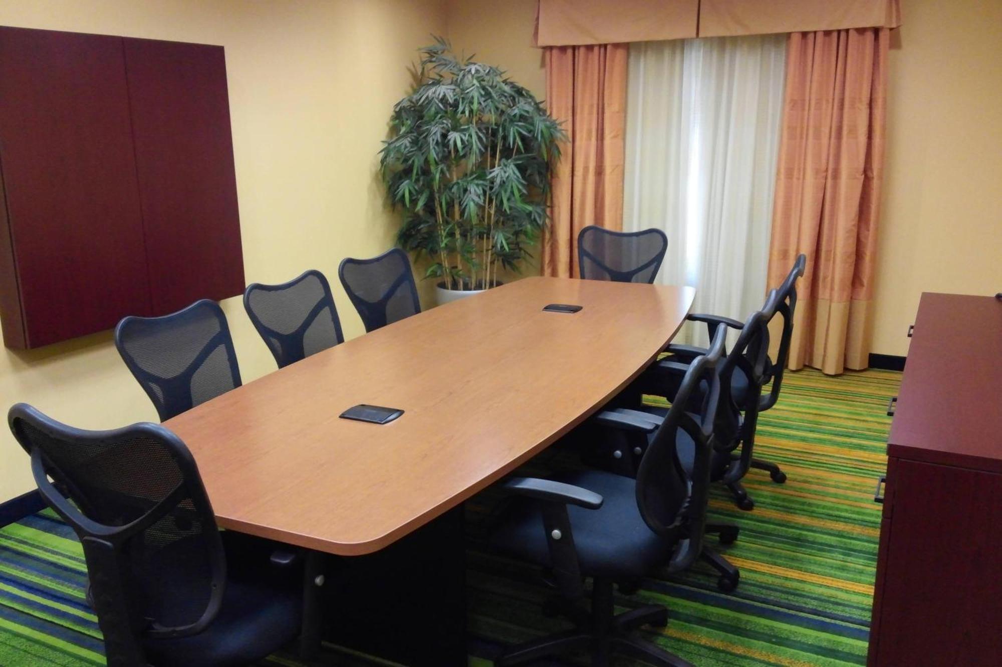 Fairfield Inn & Suites Indianapolis Avon Экстерьер фото