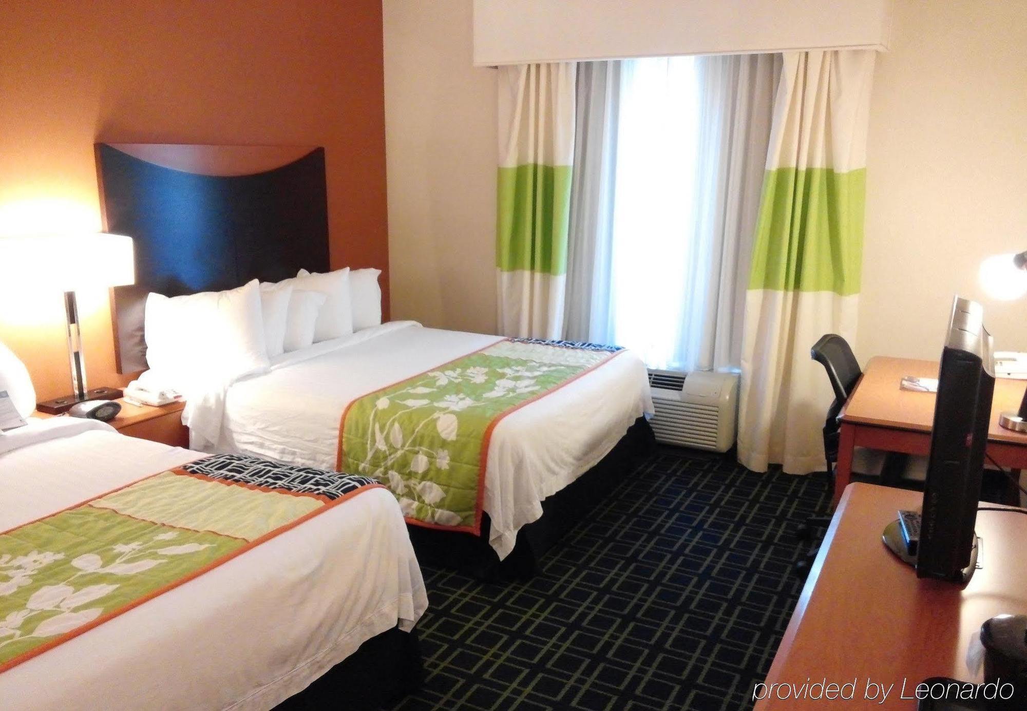 Fairfield Inn & Suites Indianapolis Avon Экстерьер фото