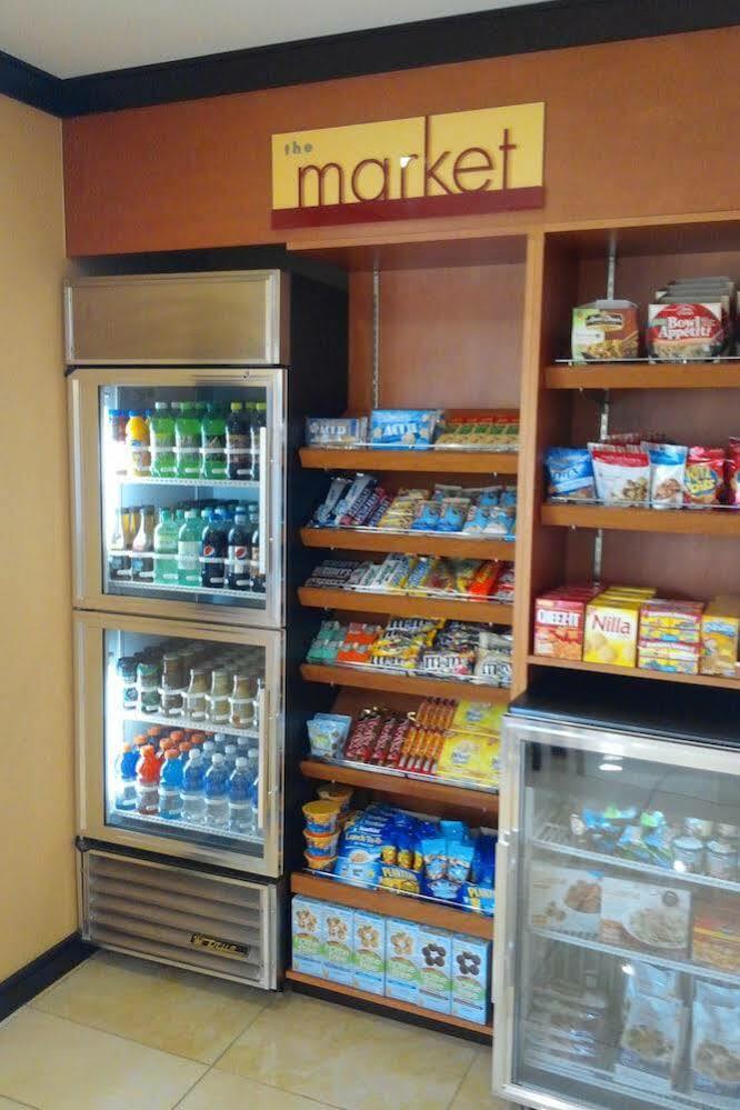 Fairfield Inn & Suites Indianapolis Avon Экстерьер фото